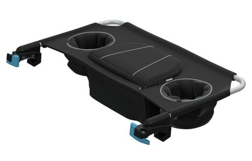 thule chariot bunting bag